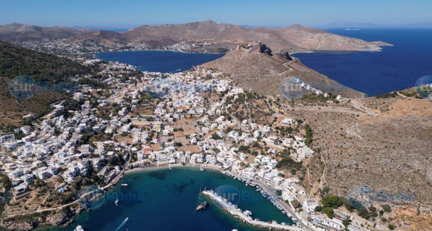 (Kale Liman ) Bodrum -Kos -Bodrum Tek Yön