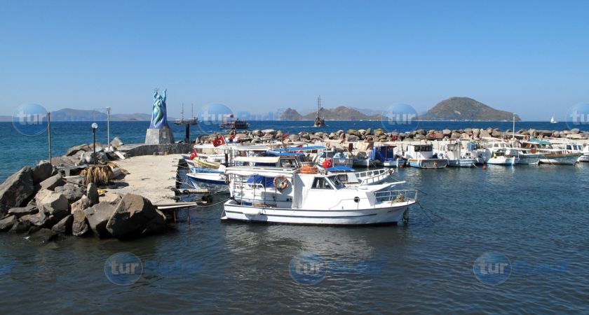 Turgutreis Kalimnos Turgutreis (Open Acık )