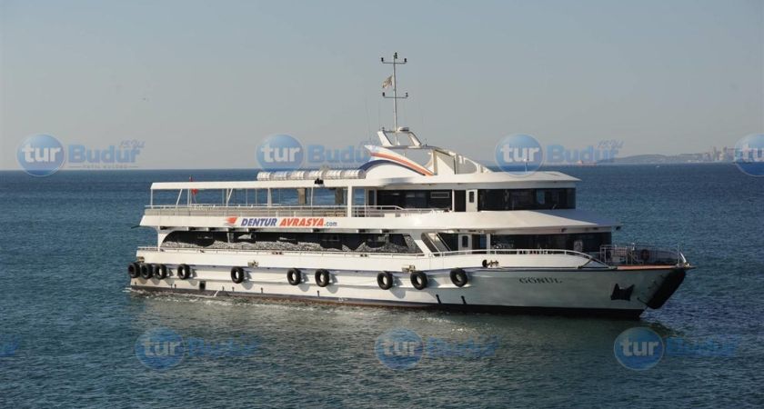 Turgutreis Kalimnos Turgutreis (Tek Yön )