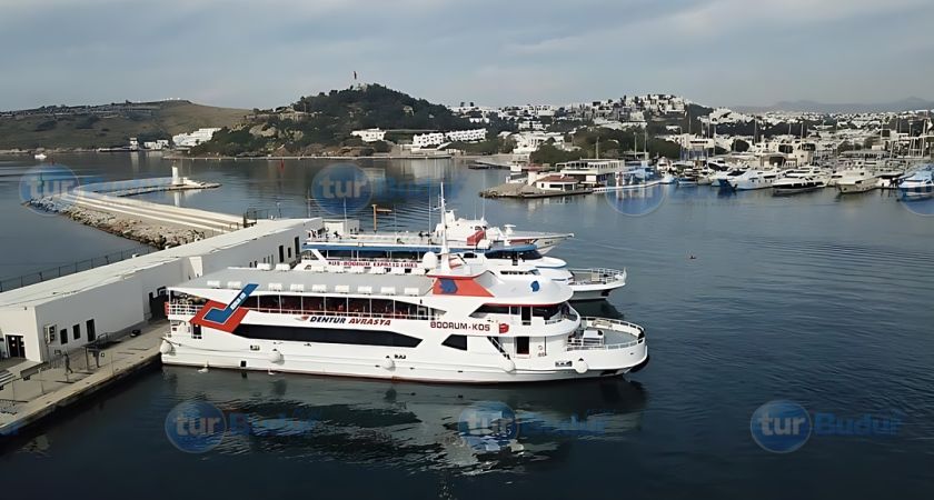 Turgutreis Kalimnos Turgutreis