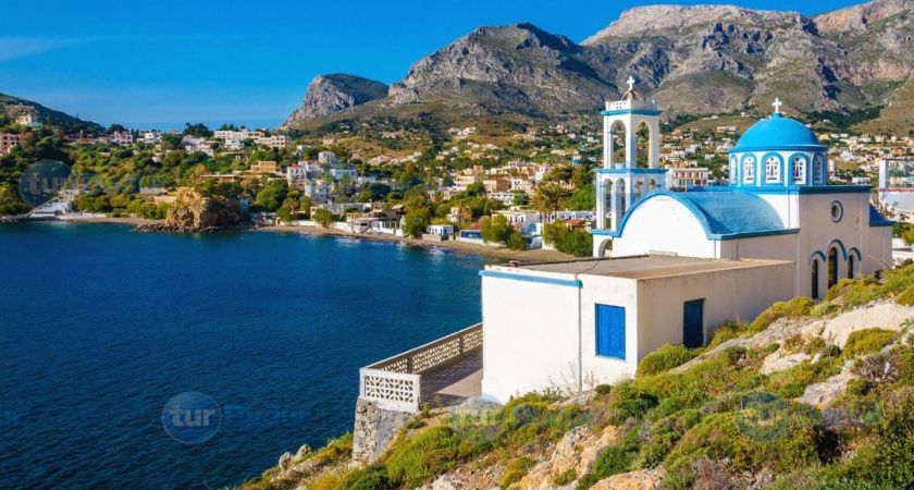 Turgutreis Kalimnos Turgutreis
