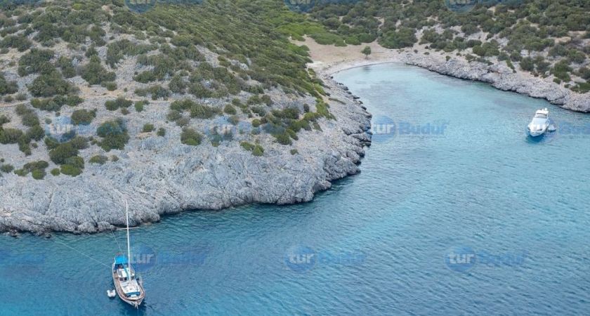 ORAK ADASI KORSAN