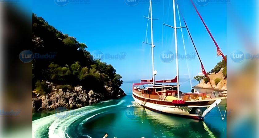 Orak Adası
