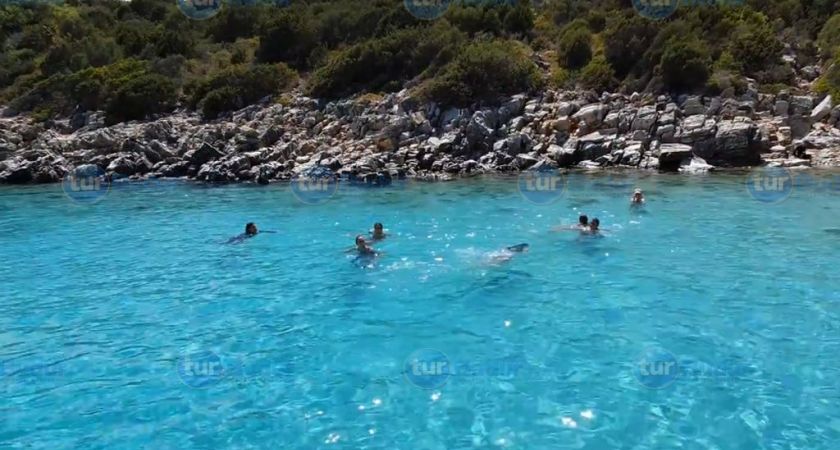 Orak Adası