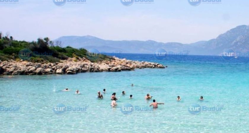 Orak Adası