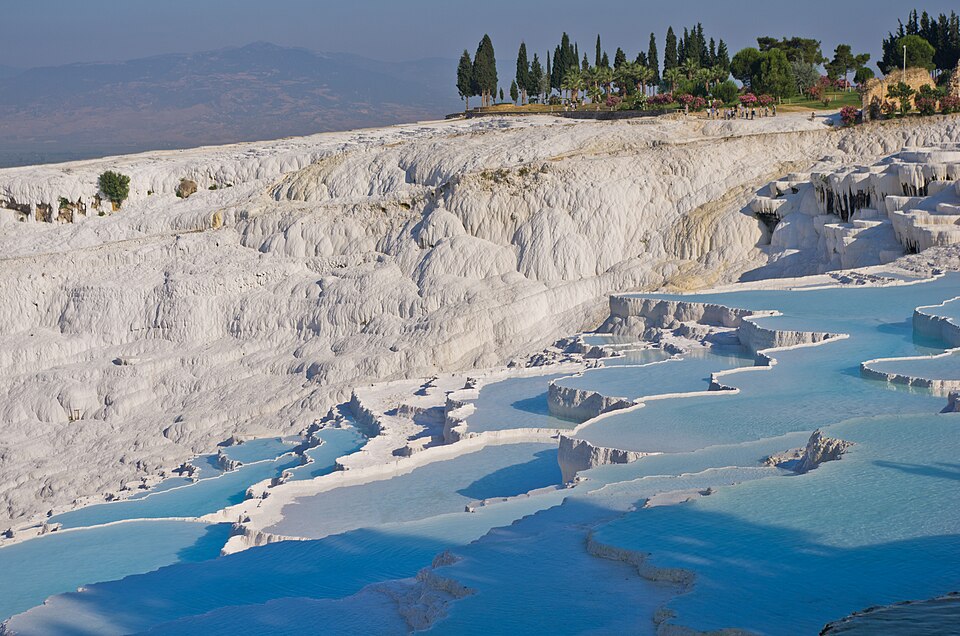 PAMUKKALE