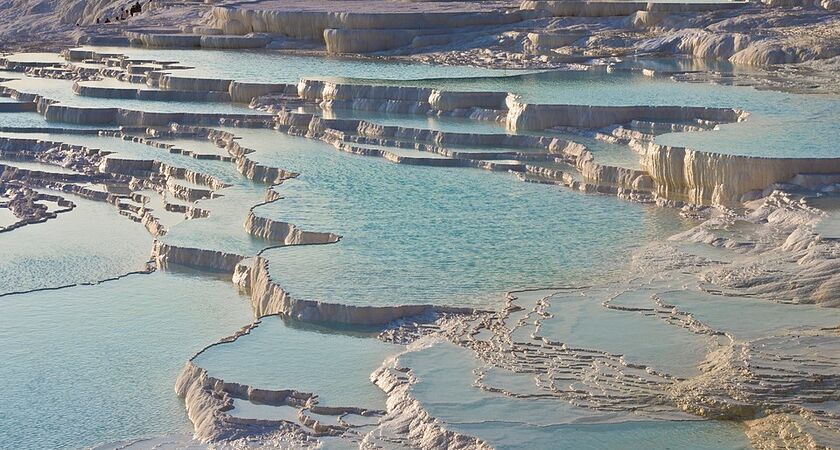 PAMUKKALE