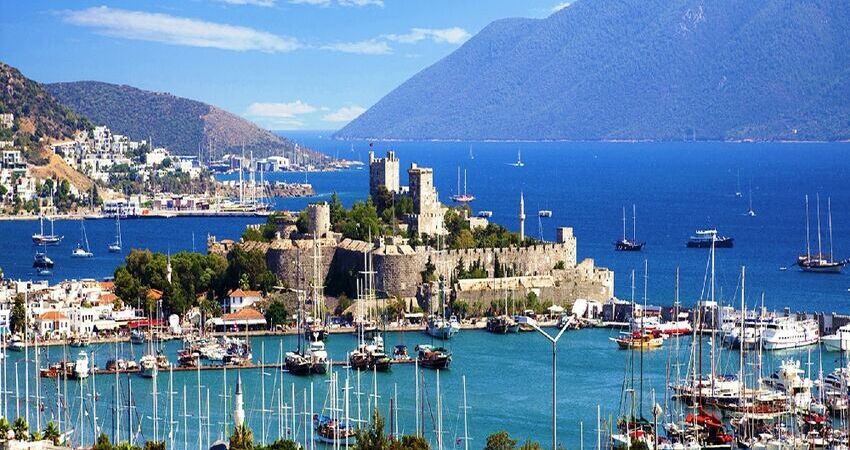 Bodrum Tekne Turlarımız