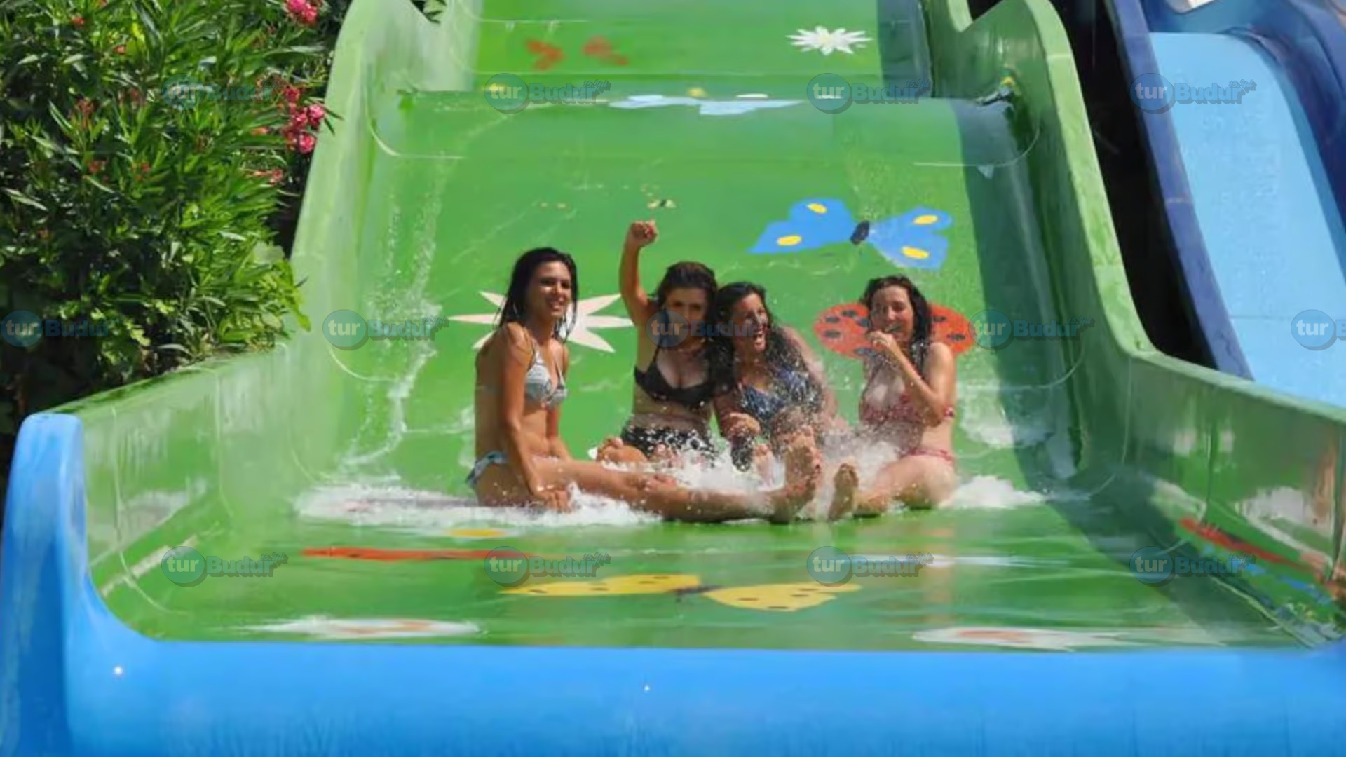 Aquapark Turu