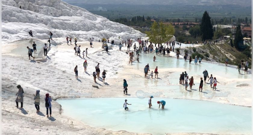 Pamukkale