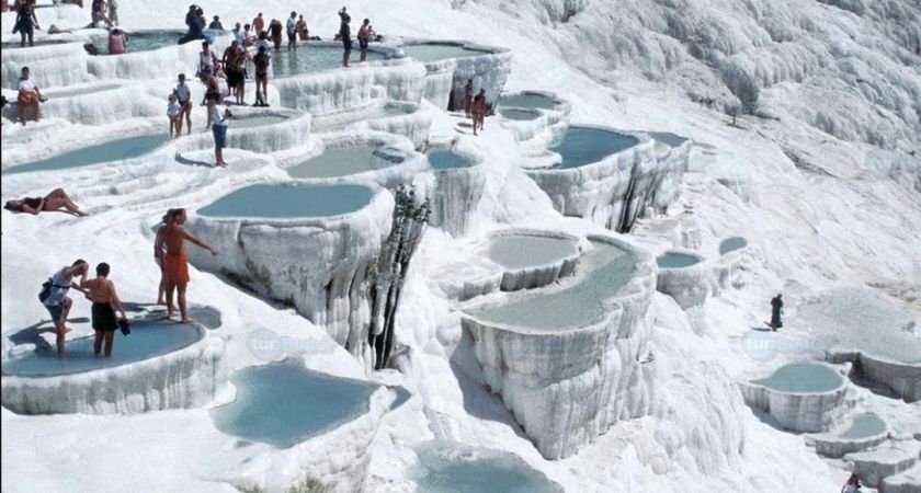 Pamukkale
