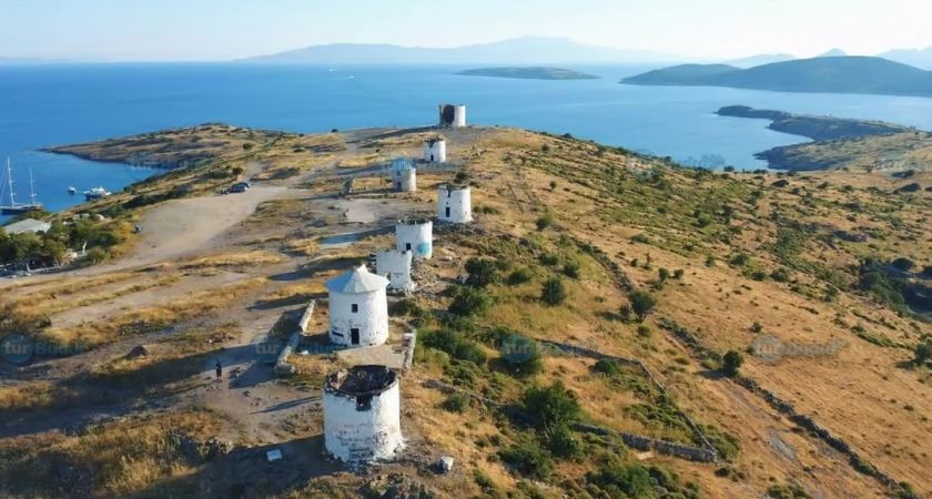 Dalış Turu