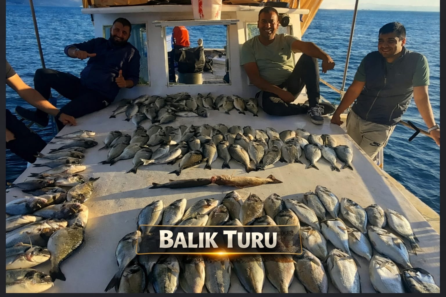 Balık Turu