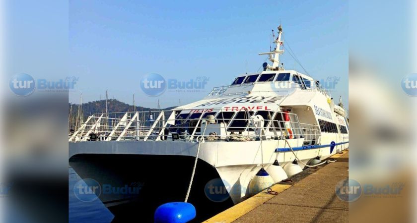 Fethiye Rodos Fethiye Open Açık